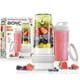 thumbnail image 1 of Bionic Blade Smoothie Blender Personal Portátil Recargable Blender Exprimidor de Proteínas Botella de Viaje Extra, 1 of 5