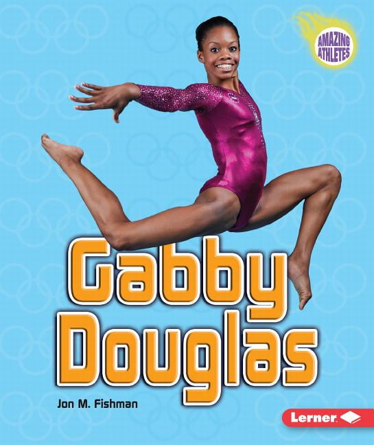 gabby douglas doll walmart