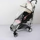 thumbnail image 4 of Funda impermeable Stroller SeedFuture para cochecito Babyzen YOYO Extend, 4 of 7