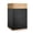 Original, variant on Handcrafted Wood Urn for Ashes - Adult Large Cremation Urn for Men Women - Memorial Keepsake Box for Human Ashes - Elegant Funeral Keepsake
