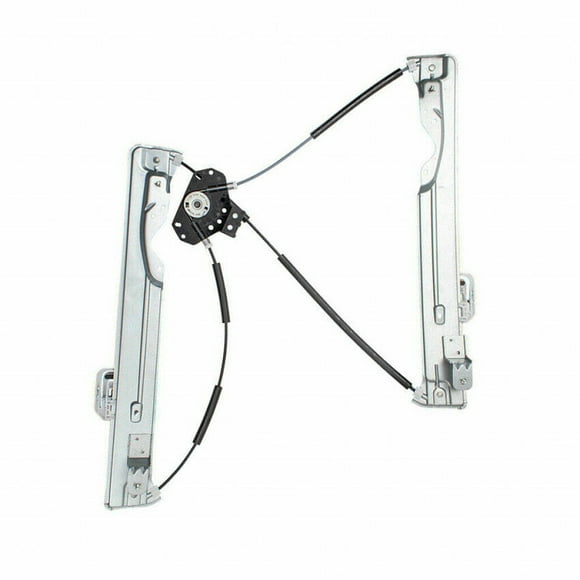 WINDOW REGULATOR FR RH POWER W/ONE TOUCH DOWN COMPATIBLE WITH FORD ESCAPE 2019 PARTSLINK NUMBER FO1351187