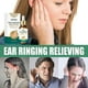 thumbnail image 4 of Tinnitus Gotas para los oídos Limpiador de oídos suave Tratamiento de infección de oído Solución de limpieza Cuidado de la salud del oído para. Afortunado Sencillez, 4 of 4