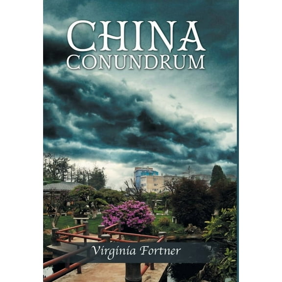 China Conundrum, (Hardcover)