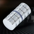 thumbnail image 2 of Aluminium Alloy Glass Sliding Door Handle Furniture Accessories for Home Office Use, 2 of 8