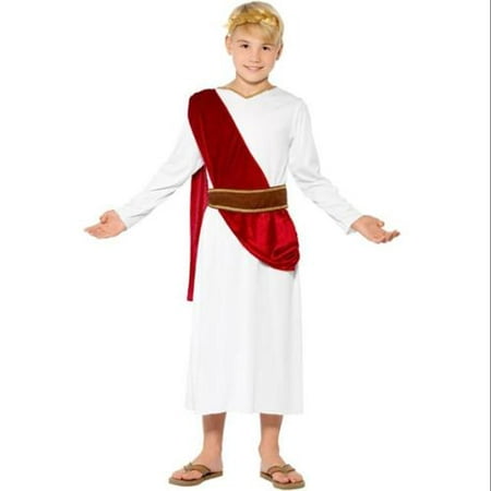 Roman Costume for Kids 