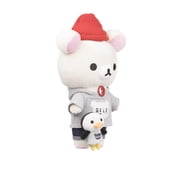 Korilakkuma San-X Original Always with Rilakkuma Series Plush