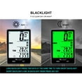 thumbnail image 3 of Leutsin Road Bicycle Tws Table Large Screen Speedometer,Clearance Deals, 3 of 9