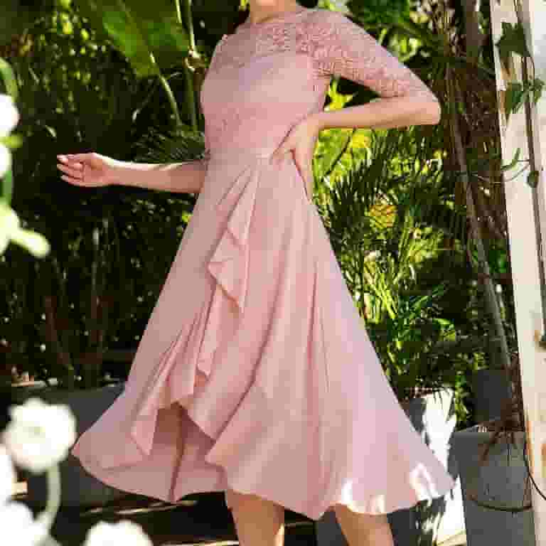 Guest Dresses Midi Dress Nordstrom Womens Cocktail Dresses Womens