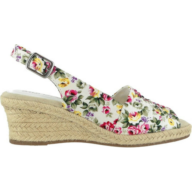 Easy street kindly sandals best sale