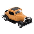 thumbnail image 1 of Modelo de coche clásico, modelo de coche clásico 1:32 Modelo de coche antiguo de aleación Modelo de coche antiguo fiel a su promesa, 1 of 8