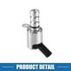 thumbnail image 5 of Válvula solenoide de temporización variable VVT Unique Bargains No.06E115243H/06E115243E para Audi A3 Sportback E-tron 1.4L, 5 of 6