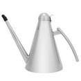 thumbnail image 1 of Pot à Huile, Huile d'Acier Inoxydable 1000ml Peut Distributeur de Sauce Utilisation Pratique, 1 of 8