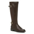 thumbnail image 1 of Kelly & Katie Women's Sham Wide Width Wide Calf Knee High Riding Boot, 1 of 7