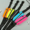 thumbnail image 2 of Riñonera profesional para correr, riñonera deportiva, bolsa para teléfono móvil, bolsa oculta para hombre y mujer, bolsas deportivas para gimnasio, mochila para escalada en roca, 2 of 5
