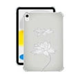 thumbnail image 1 of Compatible with iPad mini 1 Phone Case, Line-Art-2 Case Silicone Protective for Teen Girl Boy Case for iPad mini 1, 1 of 1