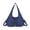 6BLUE, variant on Angelkiss Hobo Purses and handbags for Women Satchel Handbag Women Purses Large Daily Shoulder Bags | Purses