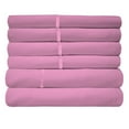 thumbnail image 3 of 6 Piece Premium Bamboo Sheet Set, Deep Pockets, 45 Colors, 2200 Count, Sily Soft, by Lexington Elegance, 3 of 3
