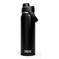thumbnail image 1 of Botella térmica CamelBak Thrive Chug de 740 ml, negra, 1 of 9