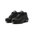 thumbnail image 2 of NIKE GRADE SCHOOL Air Max 95 Recraft GS "Triple Black" CJ3906 001 CJ3906 001 from Stadium Goods, 2 of 8