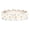 Silver, variant on Xinyolin Women Ring Anti Tarnish Marguerite Flower Shape - Finger Ring Fashion Accessory for Gift