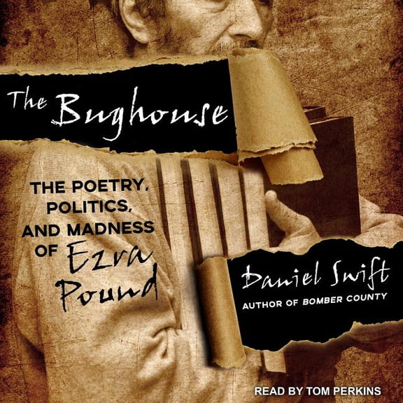 The Bughouse (Audiobook)