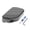 1, variant on Aluminum Kickstand Extender Foot Side Stand Extension Foot Pad Support Plate for XMAX125/300/250/400 Motorcycle