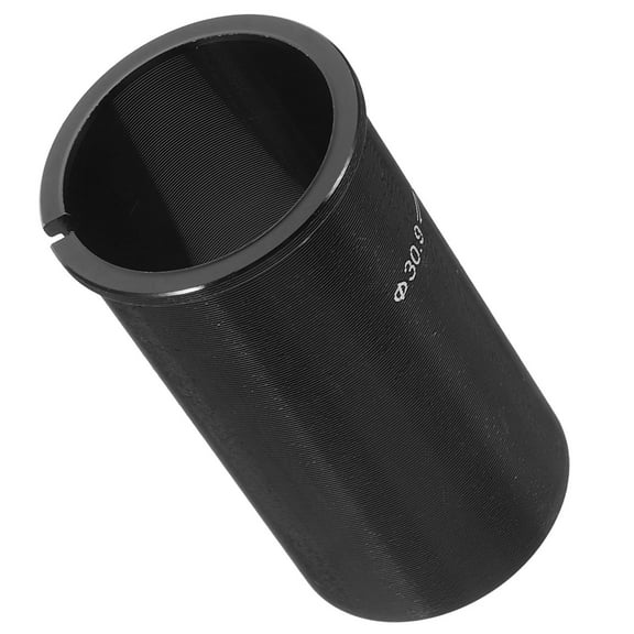 HEALEEP 1Pack Seat Post Conversion Shim for Cyclists in Travel 27.2mm to 30.9mm