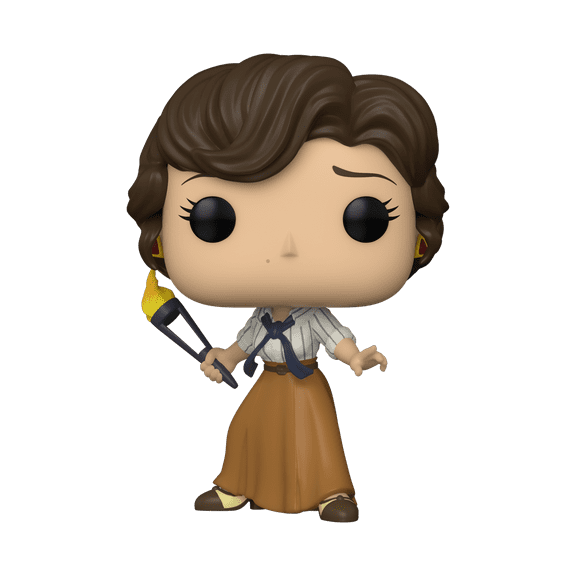 Funko POP! Movies: The Mummy - Evelyn Carnahan
