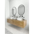 thumbnail image 6 of Inara 28 in. x 20 in. Pill Mirror, 6 of 10