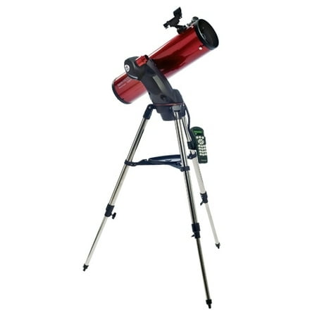 Celestron SkyProdigy 130mm Computerized Reflector Telescope