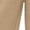 Khaki, variant on Miluxas Womens Summer Wide Leg Dressy Pants Business Casual Flowy Work Palazzo Pants Button Decor High Waisted Slacks Trousers White