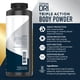 thumbnail image 2 of Polvo corporal Certain Dri, máxima absorción del sudor, 240 ml, 2 of 6