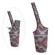 thumbnail image 4 of Bolsa para esterilla de con bolsillo de gran tamaño y bolsillo con cremallera, se la la adaptaciónción a la mayoría de esterillas de , bolsas de por D, 4 of 8