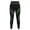 Green, variant on celsior compression leggings Workout Running Yoga Pant Resistance Band Leggings High Waisted Tummy Control No Front Seam Leggings for Women Straight Leg Athletic Gym Workout Pants Pink L