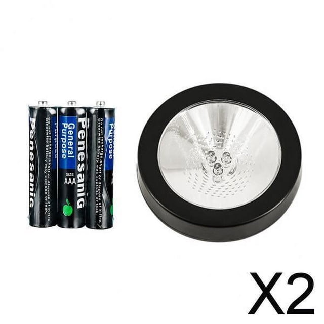 Posavasos Led de Tamaño Mini, Base para Botella de Cóctel, Luces RGB, Mantel Individual Luminoso, Tapete para Taza Intermitente para Club No 2 piezas