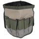 thumbnail image 3 of Organizador de cubo, bolsa de herramientas de cubo ajustable, organizador de herramientas, totalizador de jardín, respuesta rápida, 3 of 8