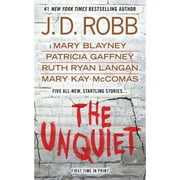 Pre-Owned The Unquiet (Paperback 9780515149982) by J D Robb, Mary Blayney, Patricia Gaffney