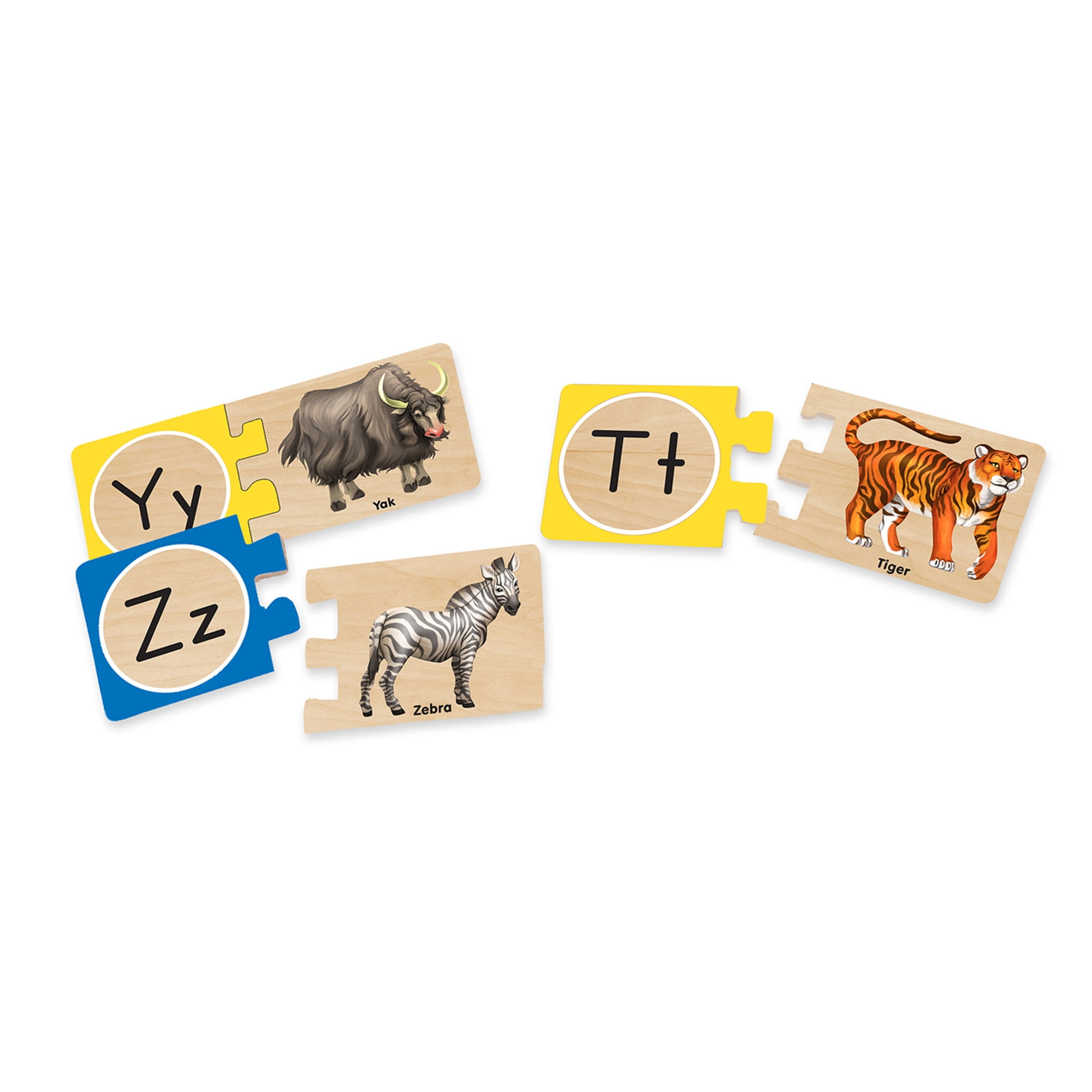 melissa and doug self correcting letter puzzle