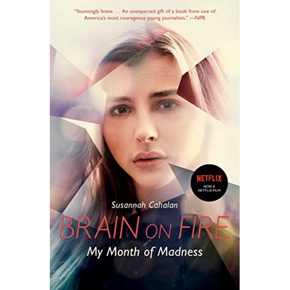 Pre-Owned Brain on Fire