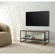 Zinus Modern Studio Collection TV Media Stand / Table