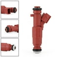 thumbnail image 2 of 1pcs Fuel Injectors 35310-2E000 fit for Hyundai ELANTRA 1.8L 2011-2015, 2 of 13
