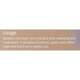 thumbnail image 4 of Fig.1 Retinol Night Cream No. 1, Introductory Level for All Skin Types, 4 of 8