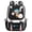 Color1, variant on One Anime Piece Classic Backpack Lightweight Casual Daypack Waterproof Canvas Schoolbag for Student