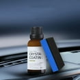 thumbnail image 2 of fheaev Automobile Plastic Refurbishing Agent 30ml, 2 of 9