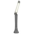 thumbnail image 2 of Teissuly New LED Desk Lamp, Foldable Rechargeable Reading Lamp, 3 Grade Colour Temperature Adjustment, Stepless Dimming, Desk Lamp With Blue Light Eye Protection Lamp Teissuly WER202310231816, 2 of 8