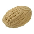 thumbnail image 1 of Unique Bargains Chunky Polyester Chenille Yarn, Khaki, 1 Piece, 1 of 6