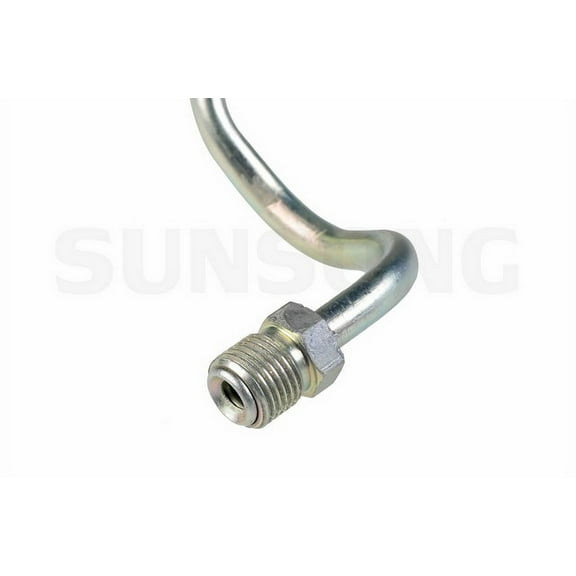 Sunsong 3402180 Power Steering Pressure Line Hose Assembly