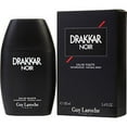 thumbnail image 1 of ( PACK 3) DRAKKAR NOIR EDT SPRAY 3.4 OZ By Guy Laroche, 1 of 1