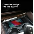 thumbnail image 5 of Aotsr AI car Auto wireless charger for BMW 5 Series2018-2022/6GT 2018-2020 Intelligent Infrared Fast Wireless Charging, 5 of 10