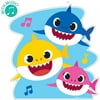 BABY SHARK SWIMMING MUSICAL STANDUP